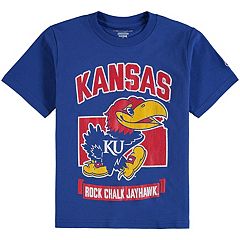 Kansas Jayhawks Ku Long Leg Overalls