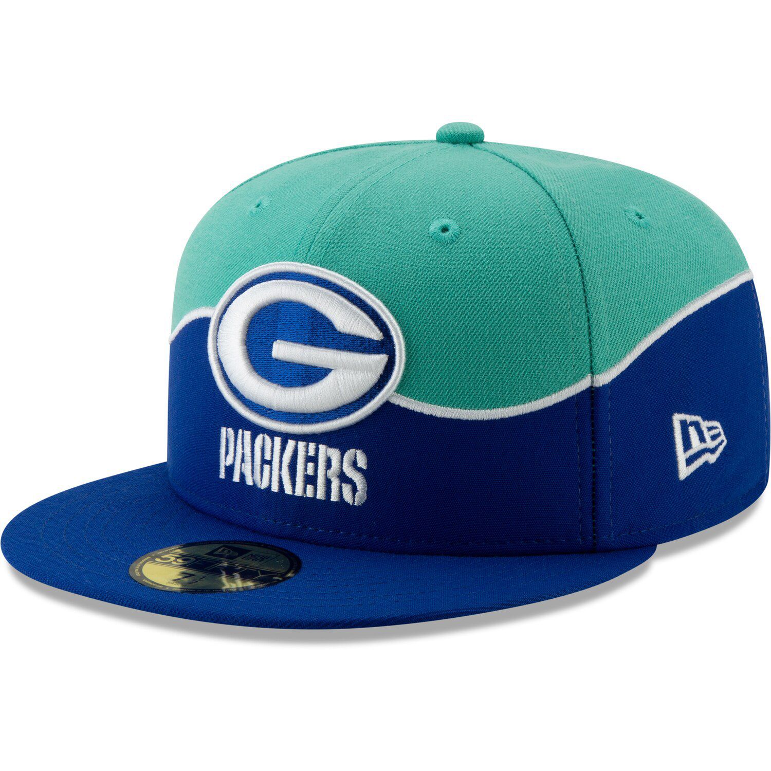 packers draft hat
