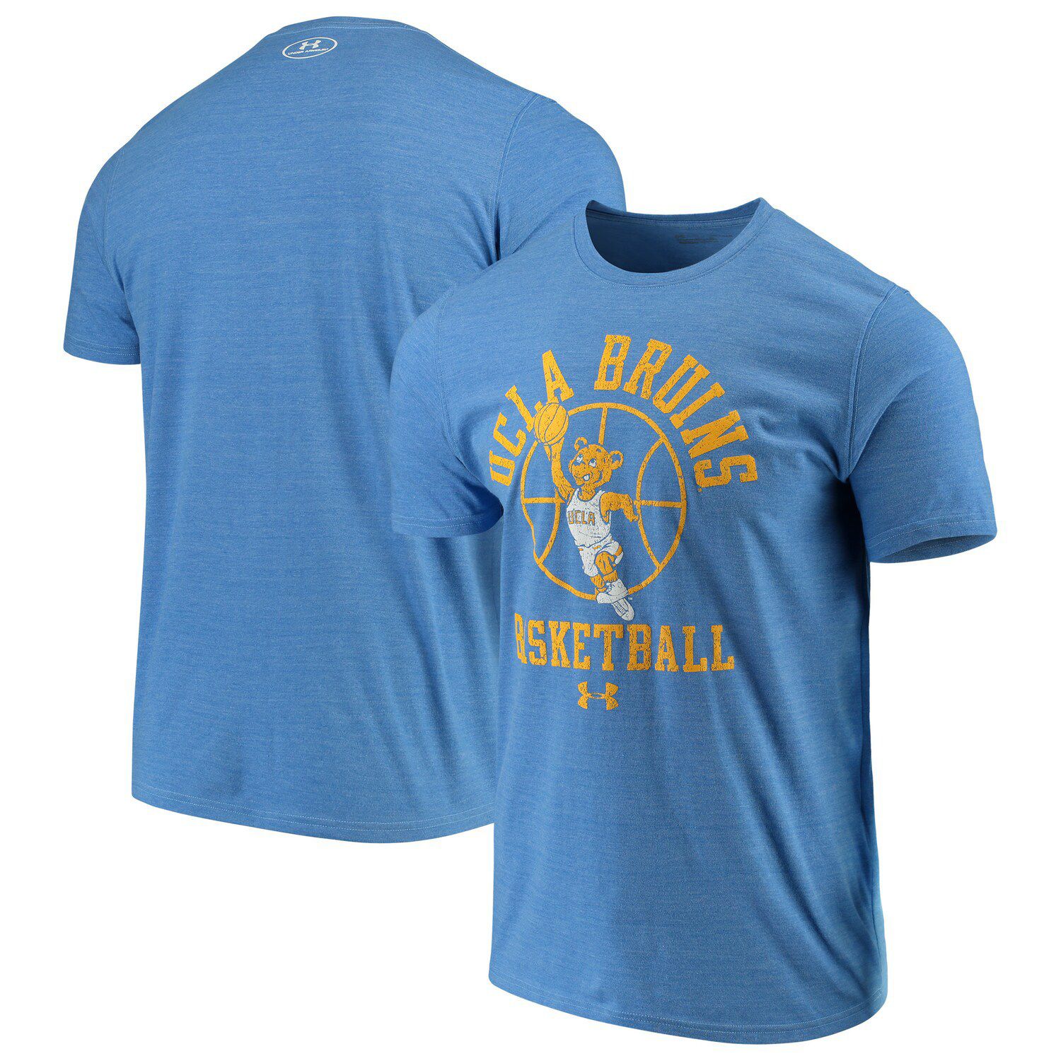 ucla basketball t shirt