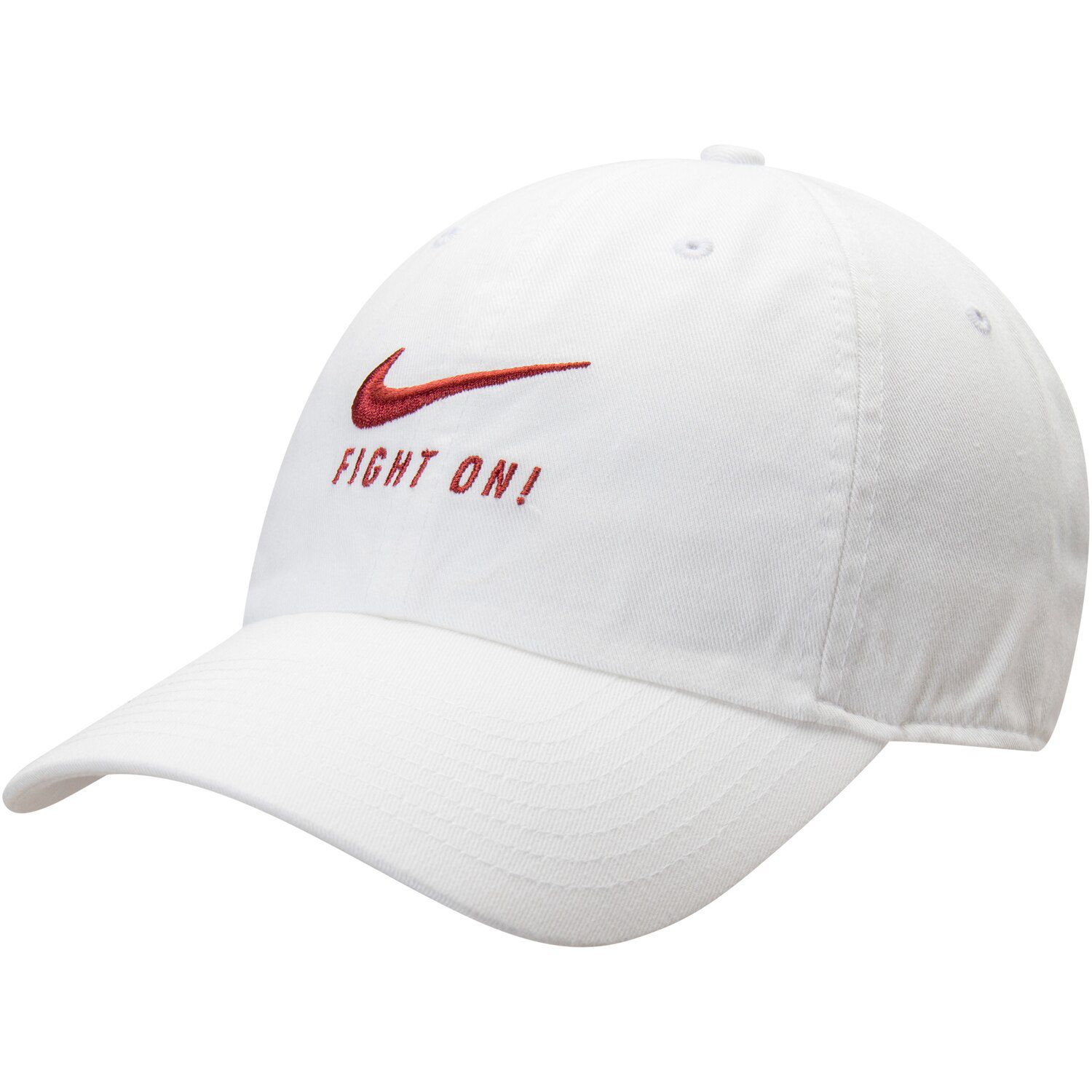nike usc hat