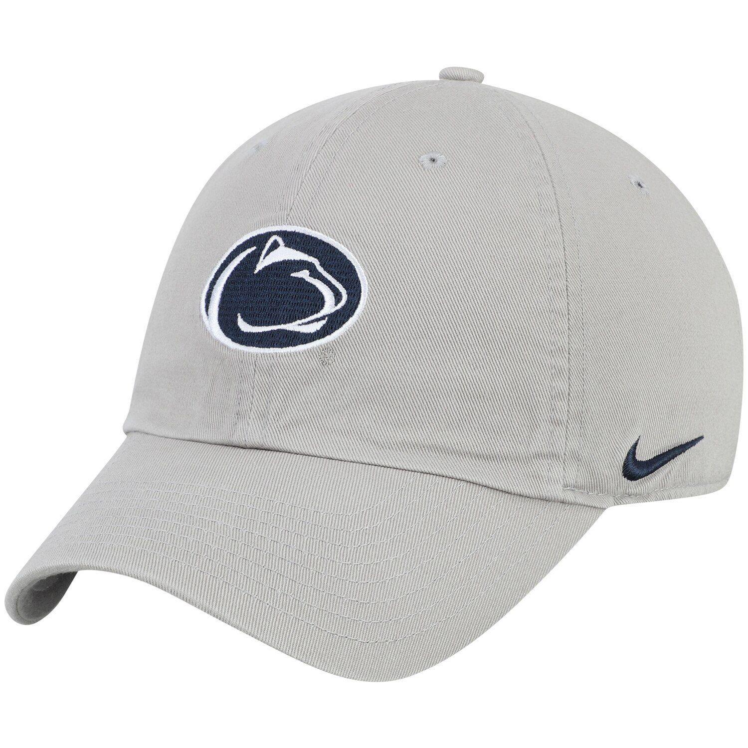 penn state nike dri fit hat