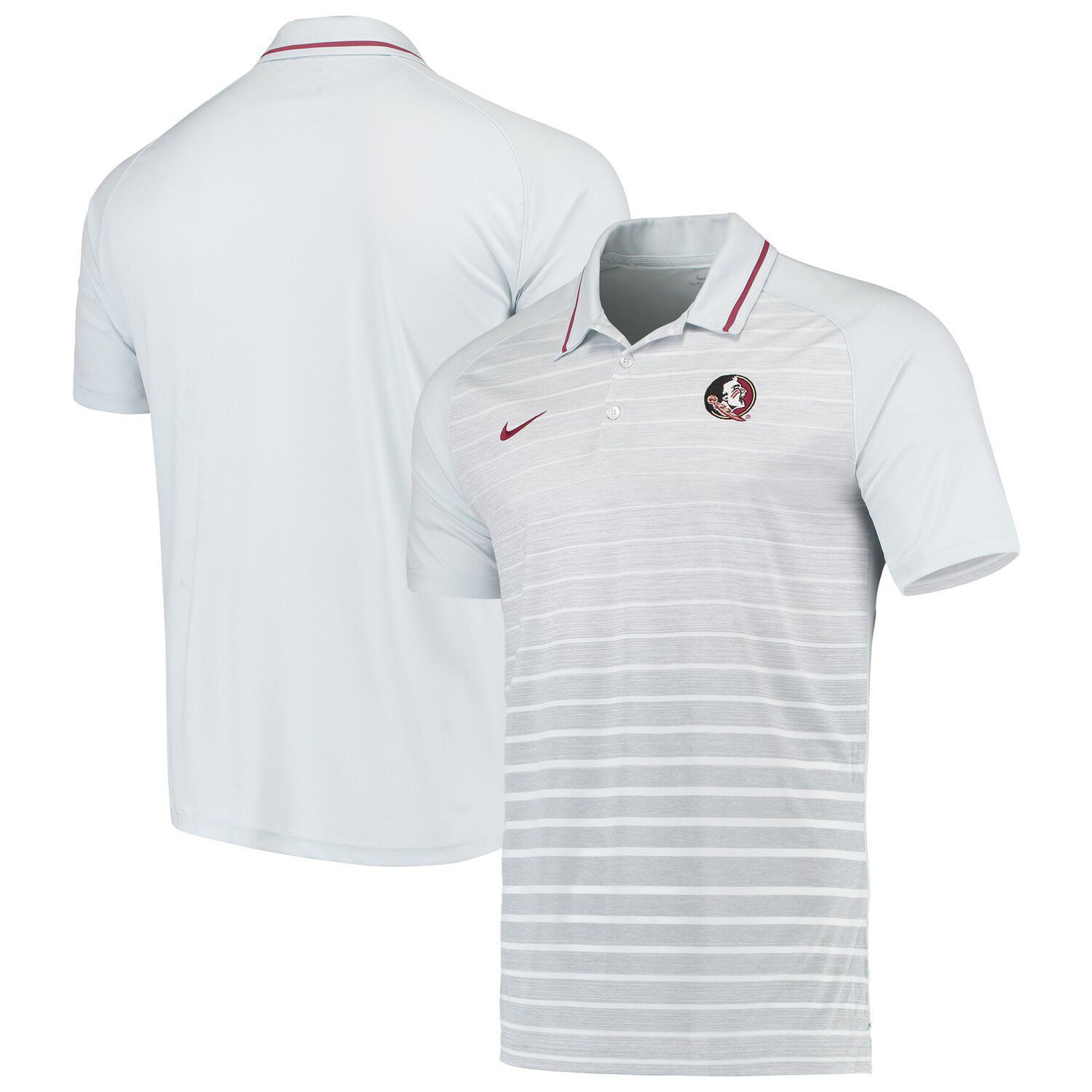 nike evergreen polo