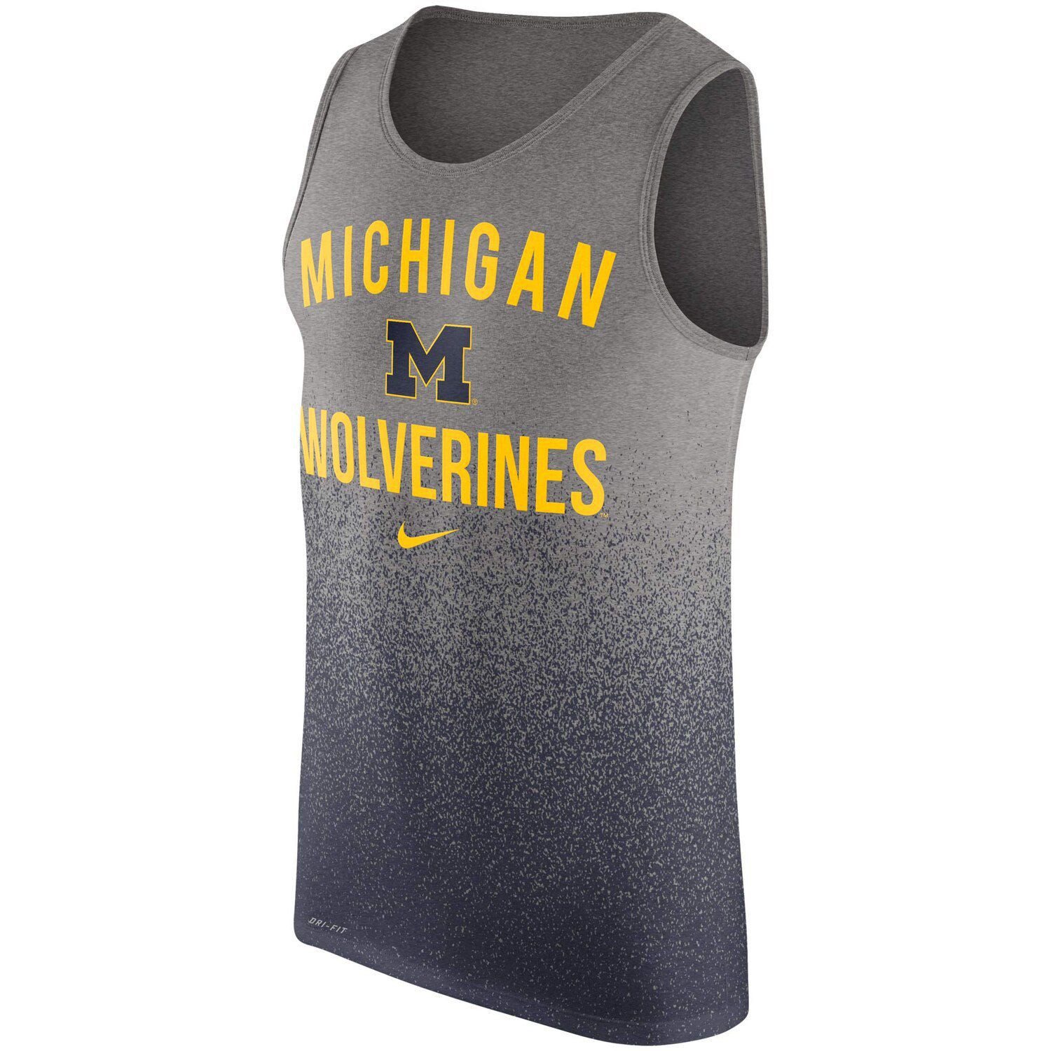 kohls mens nike tank tops