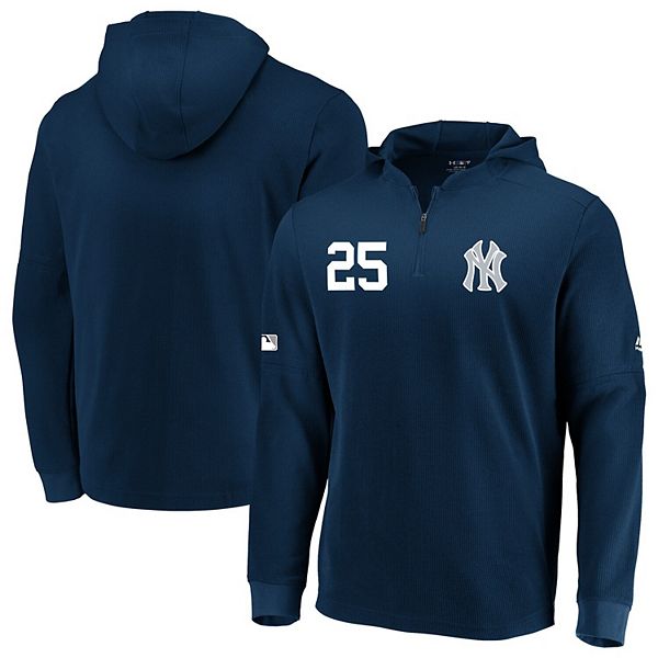 In My House Gleyber Torres Pullover Hoodie