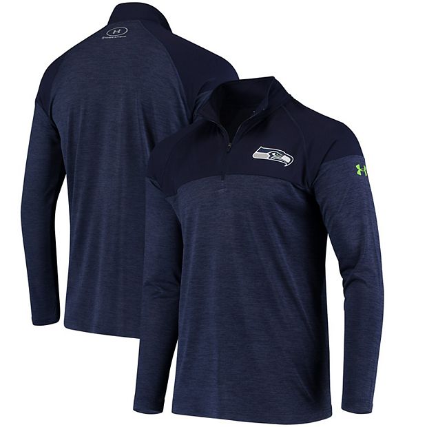 Under armour hot sale seahawks