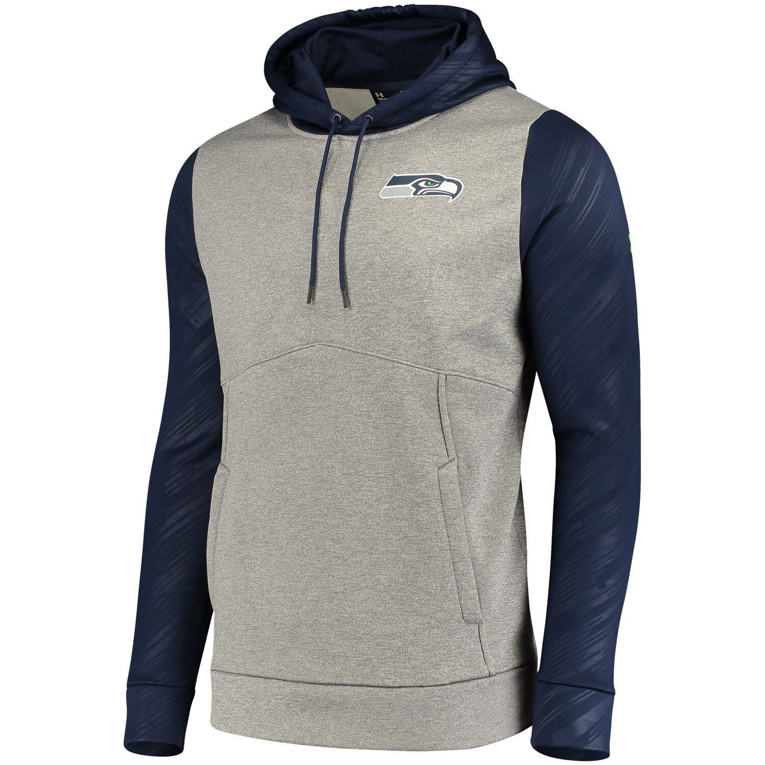 under armour tonal twist hoodie