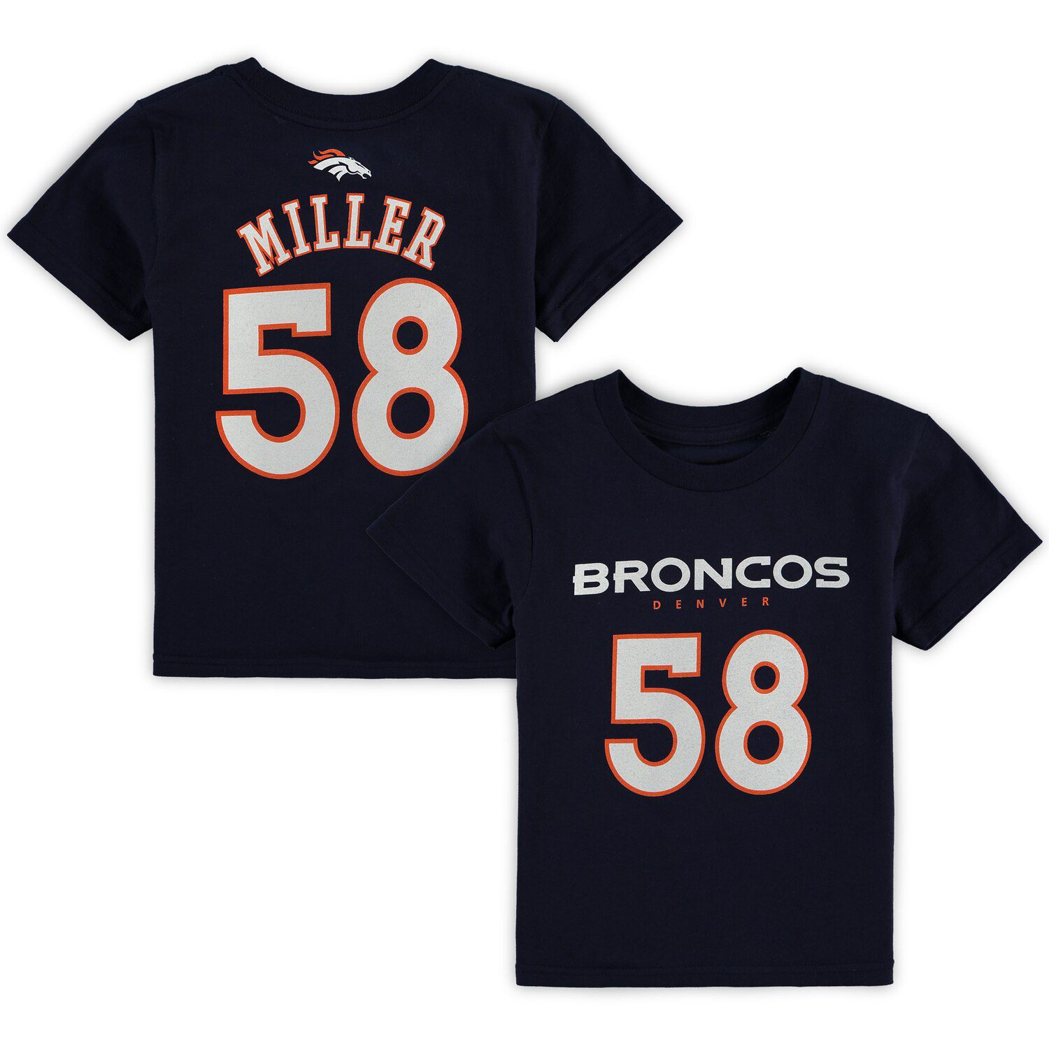 von miller toddler jersey