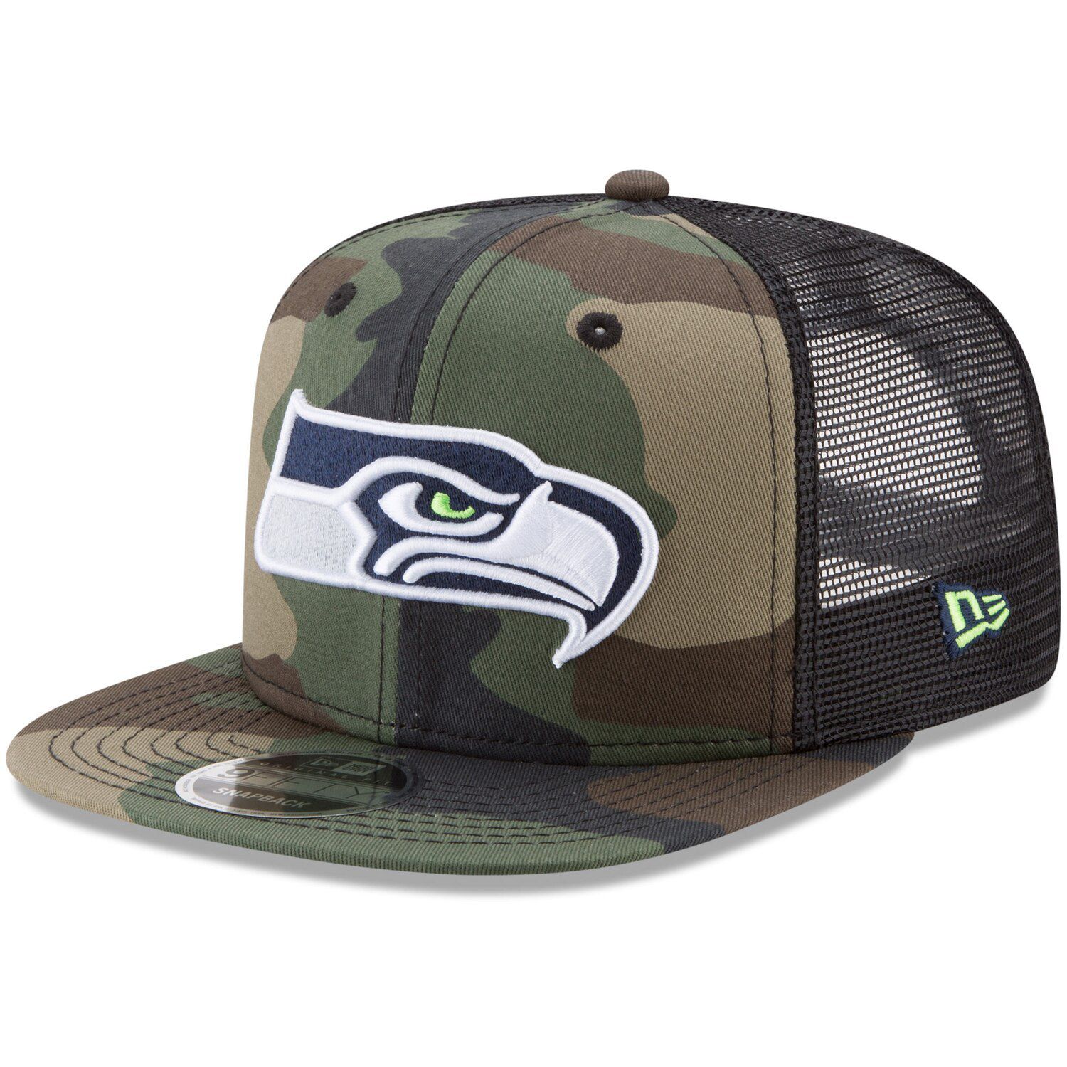 snapback seahawks