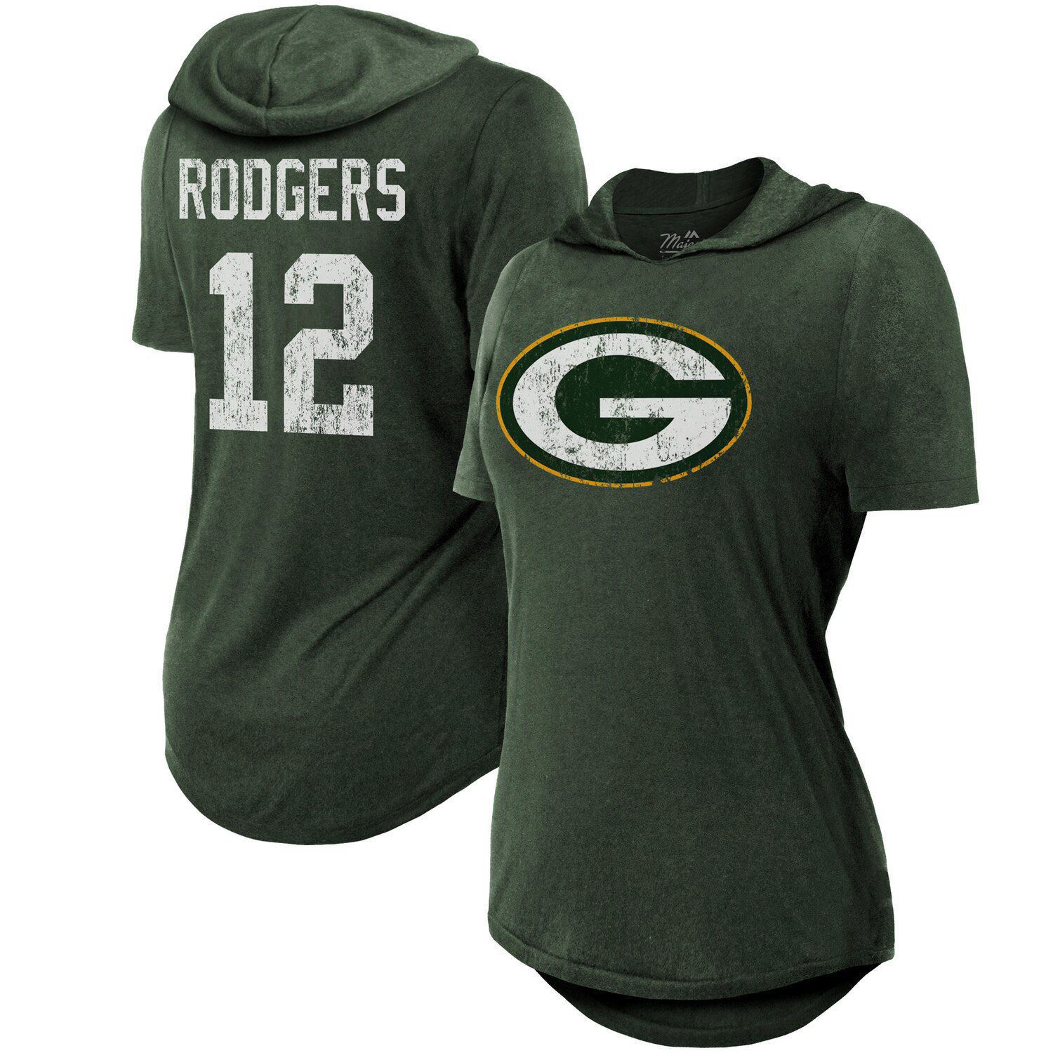 aaron rodgers official jersey