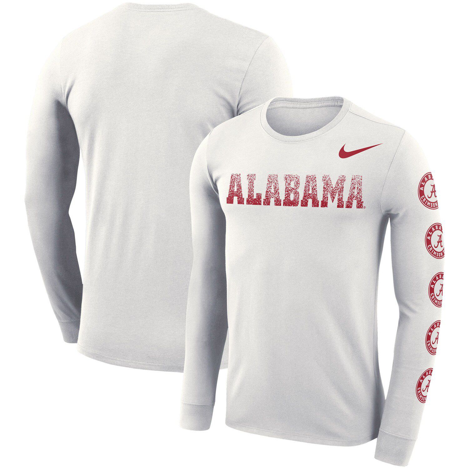 alabama nike shirts