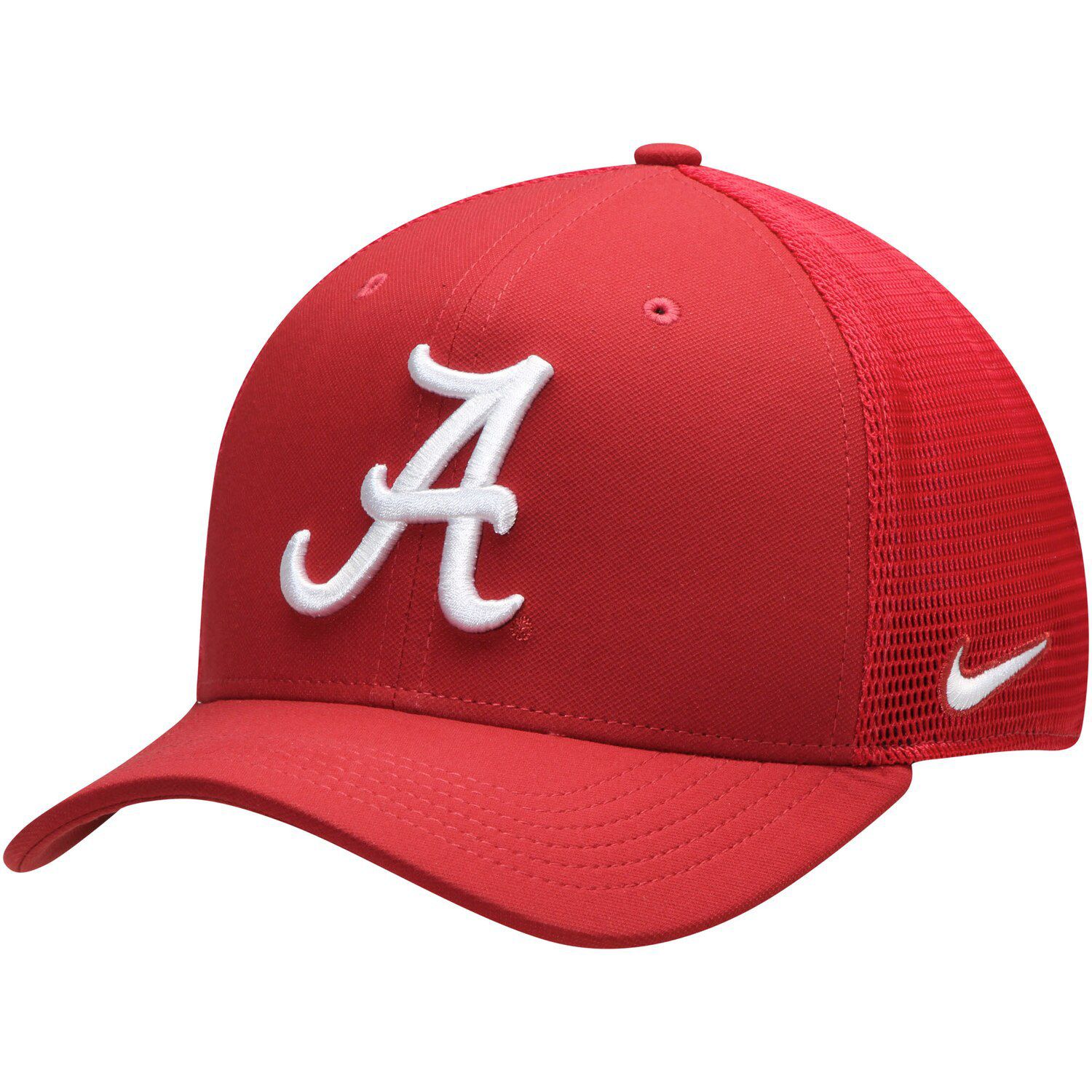 nike swoosh flex hat