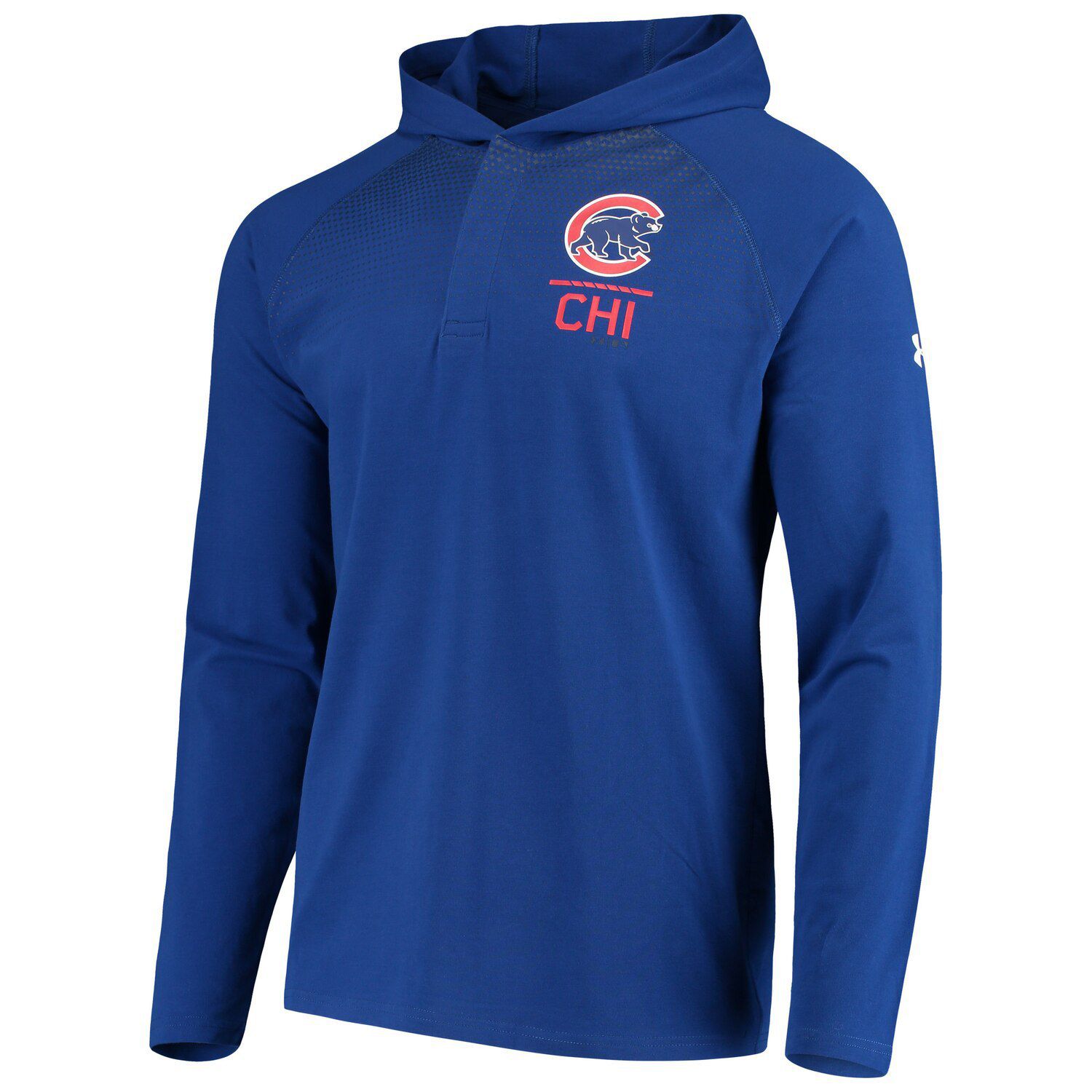 under armour cubs hoodie