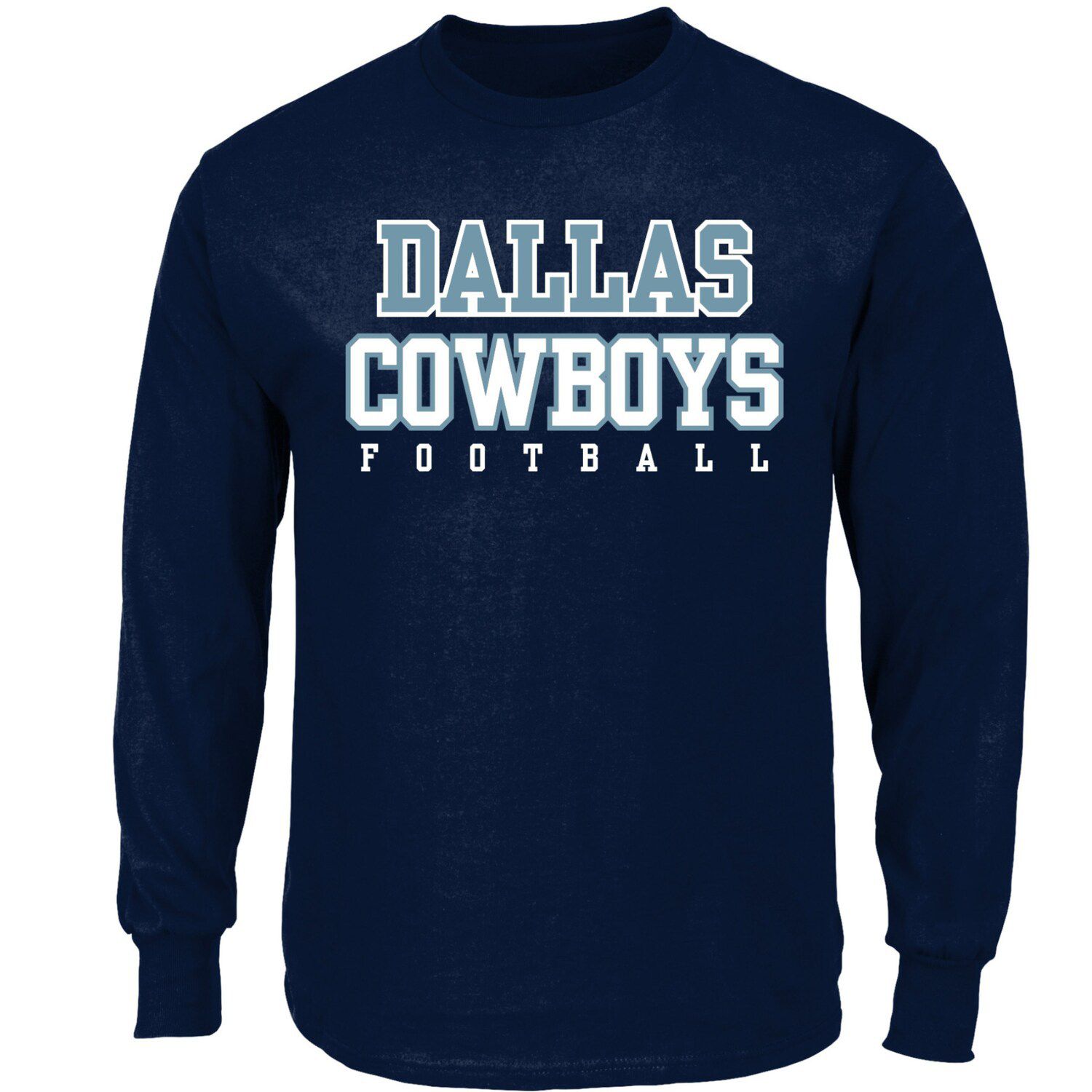 big and tall dallas cowboys shirts