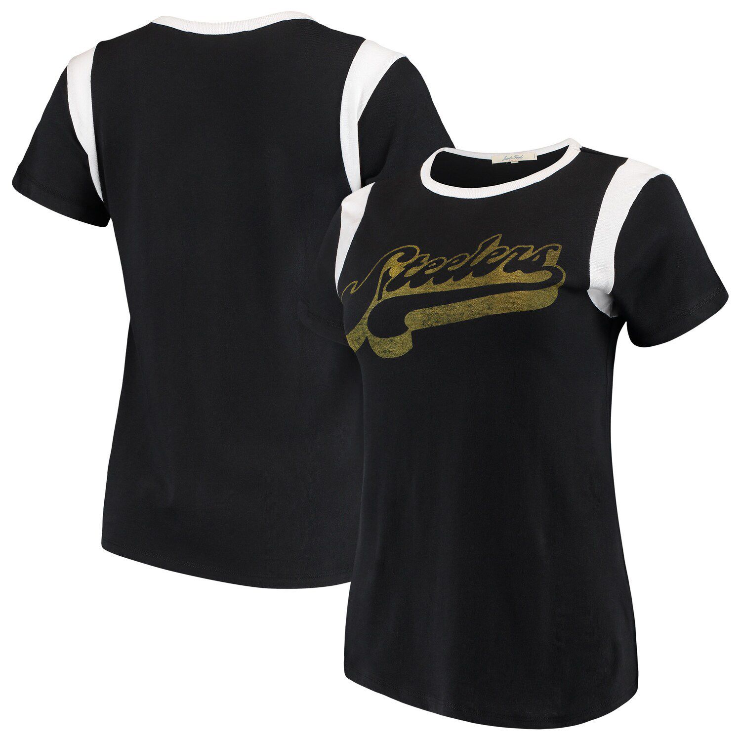 pittsburgh steelers t shirts women