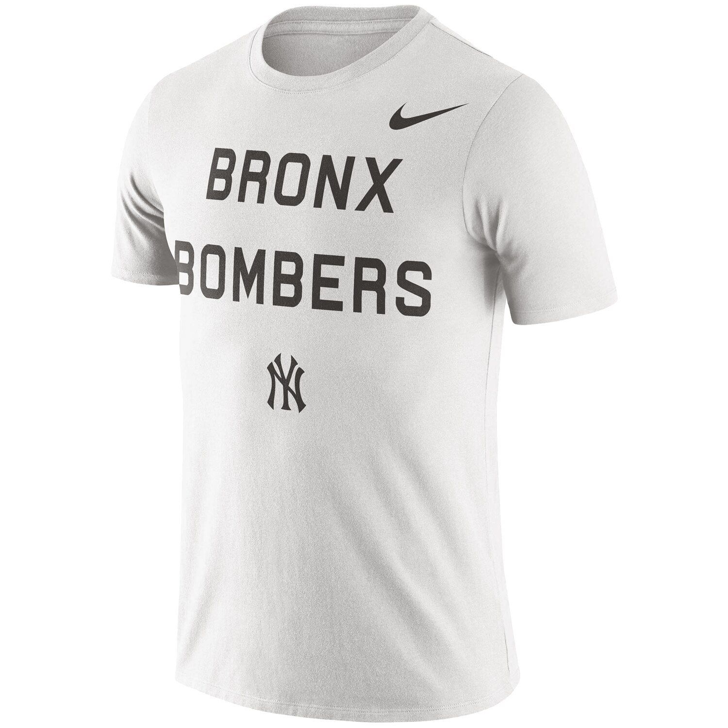 nike yankees shirt