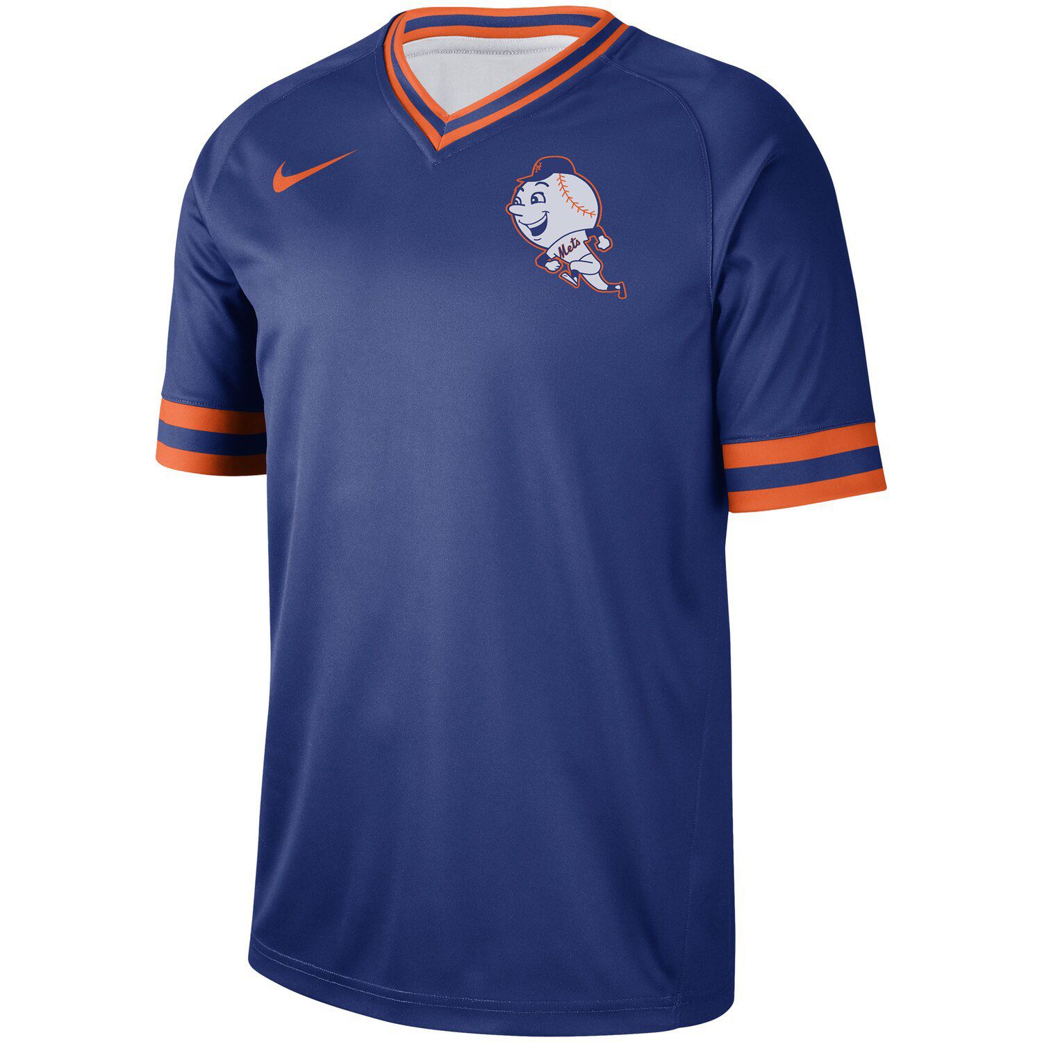 mets cooperstown jersey