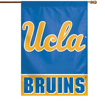 WinCraft UCLA Bruins 28" x 40" Full Name House Flag