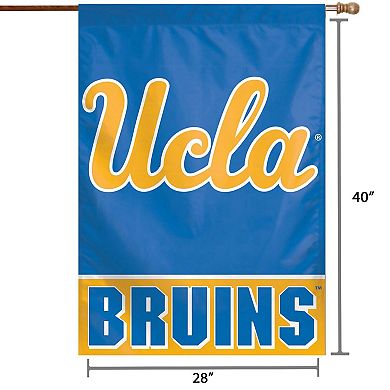 WinCraft UCLA Bruins 28" x 40" Full Name House Flag