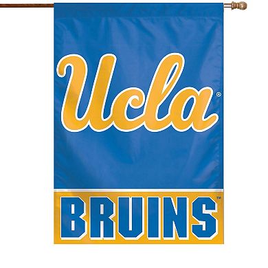 WinCraft UCLA Bruins 28" x 40" Full Name House Flag