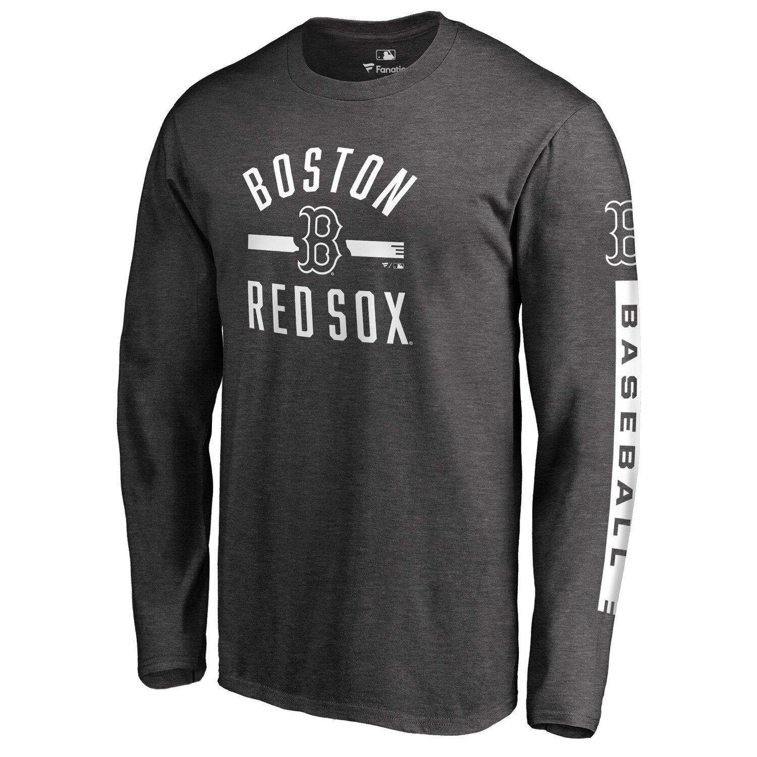 long sleeve red sox tee shirts