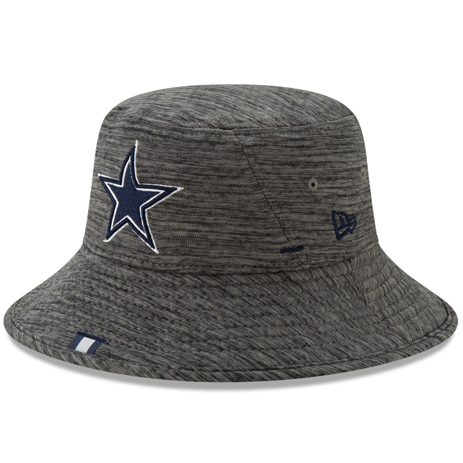dallas cowboys training camp hat