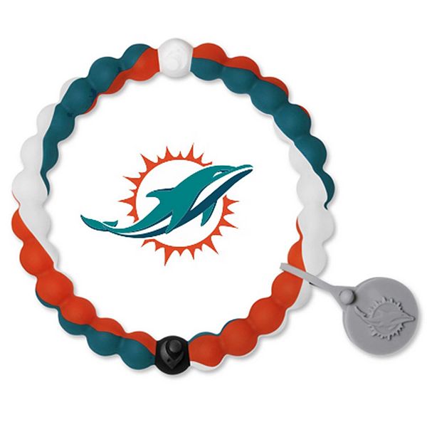 Miami Dolphins Bracelets | New Earth Gifts