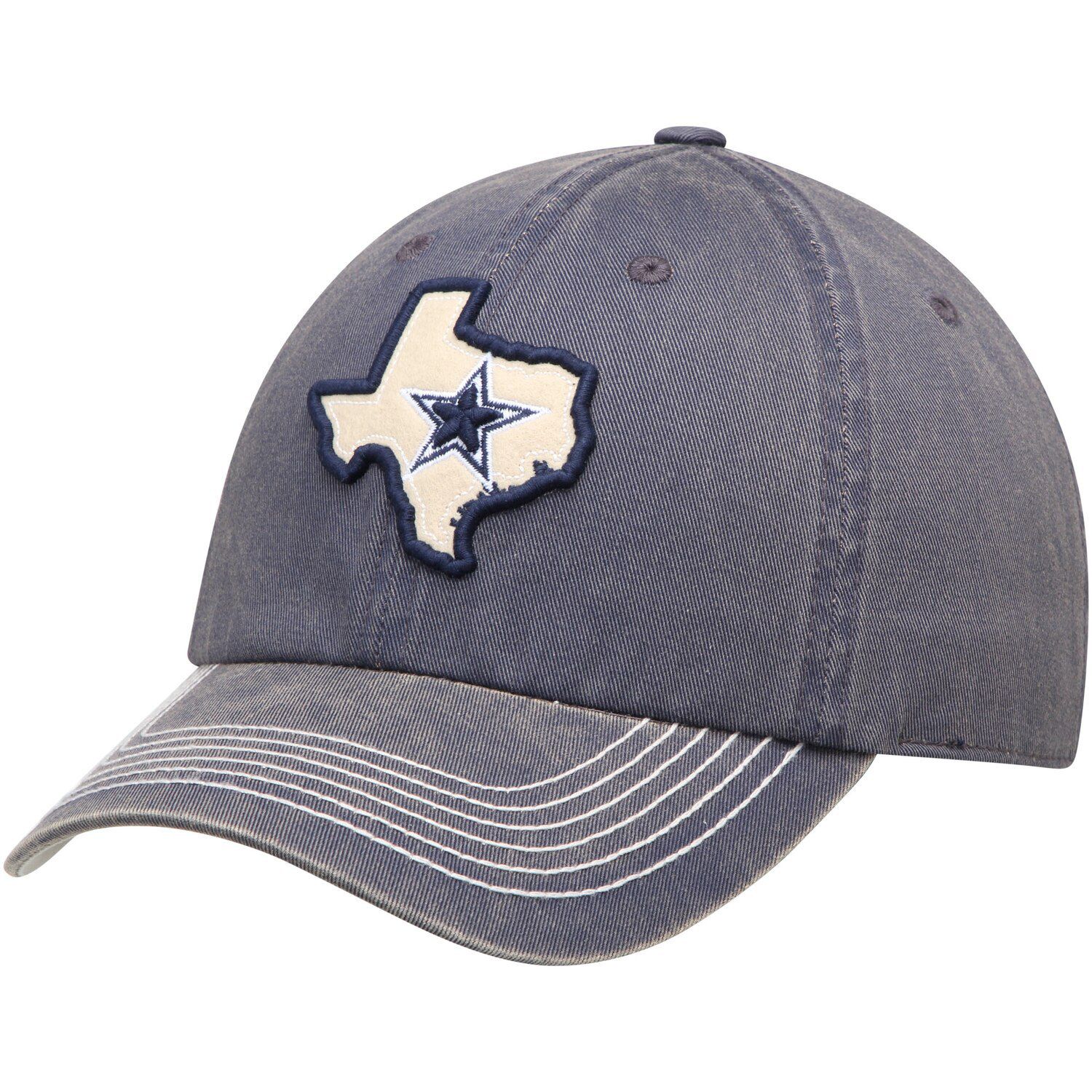 dallas cowboys adjustable cap