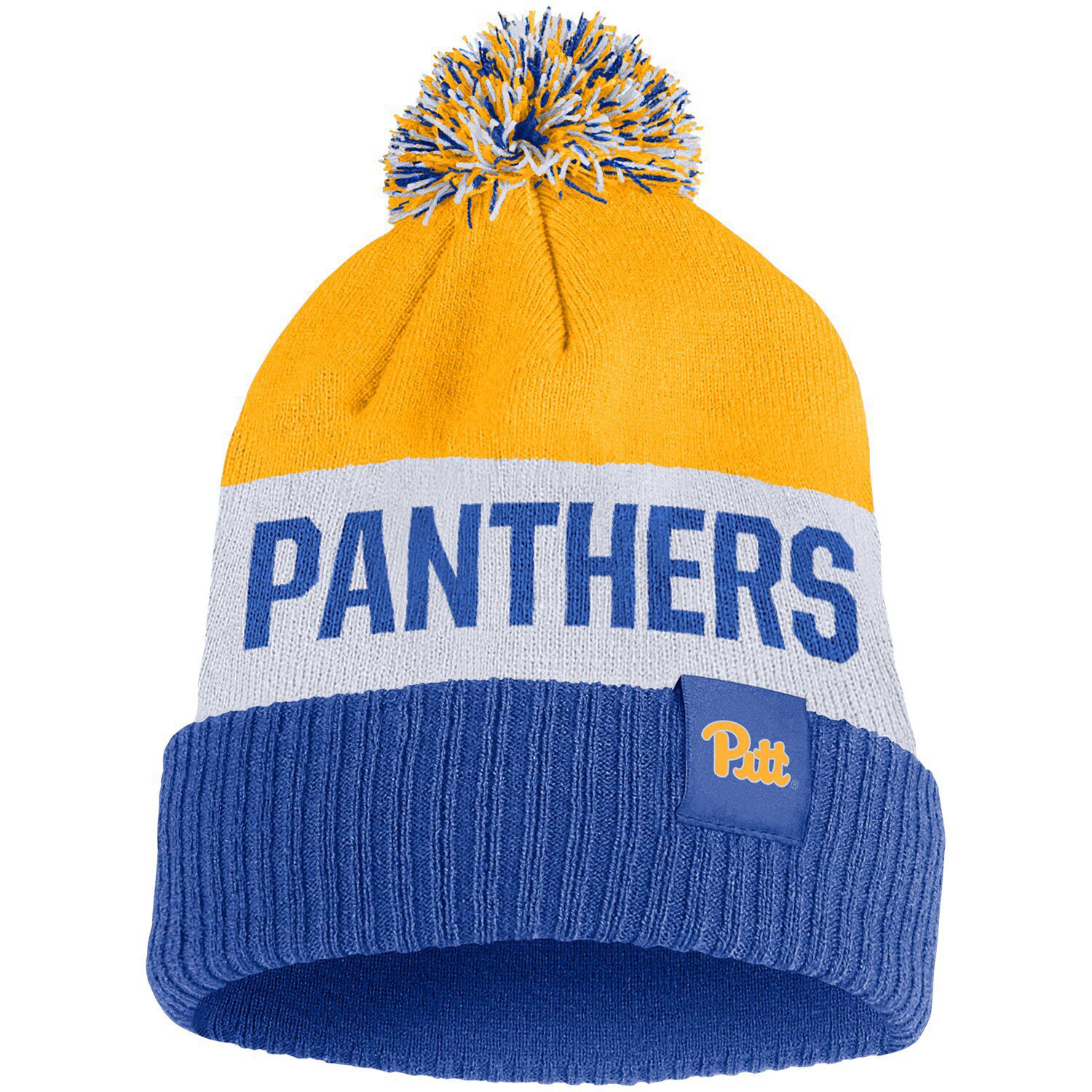 nike pitt hat