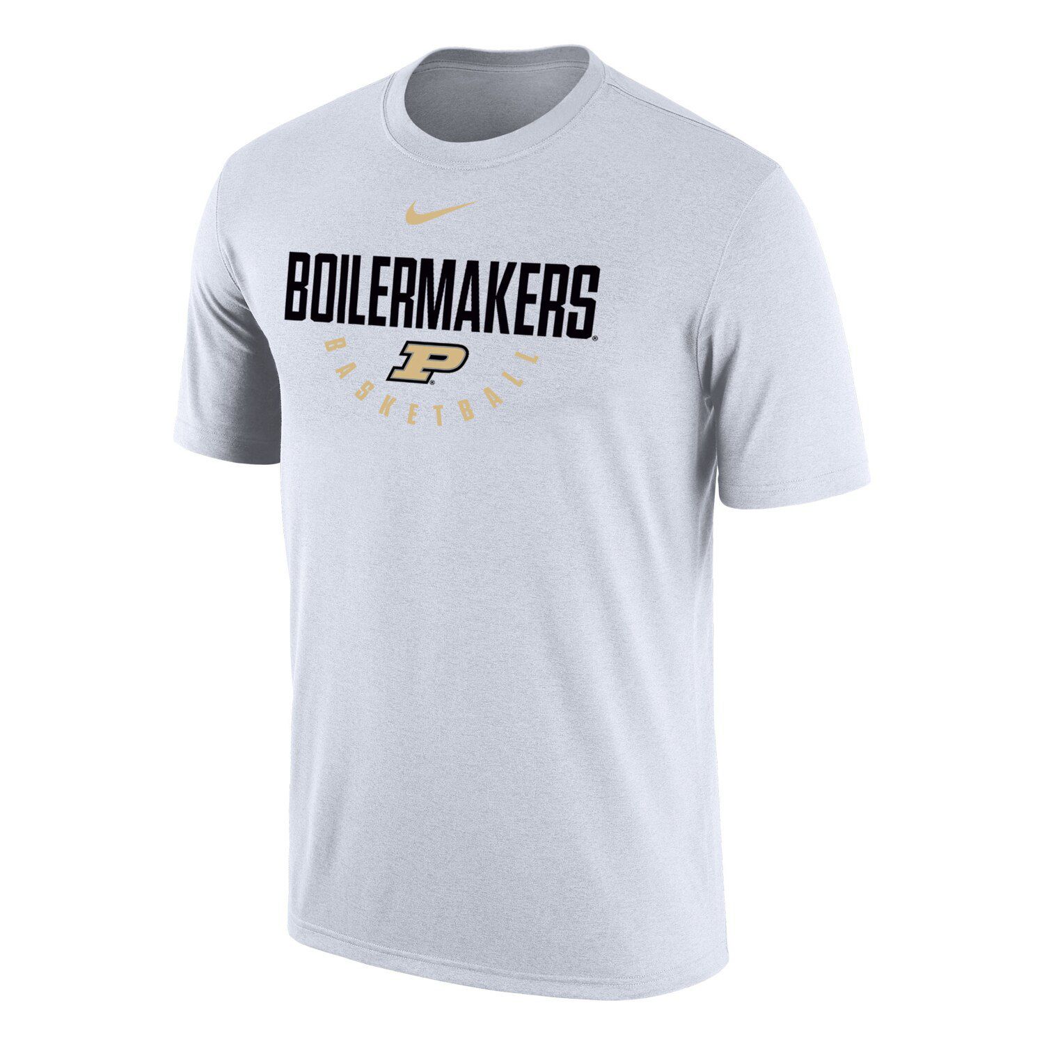 purdue dri fit shirt