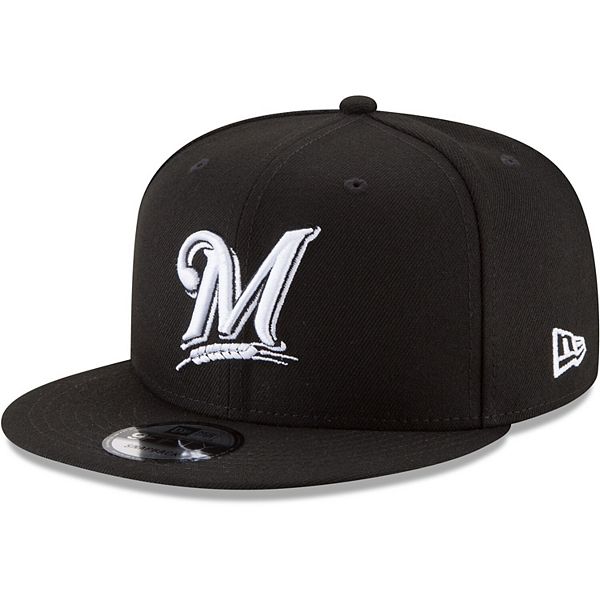 Wholesale Men's Milwaukee Brewers New-Era Fashion Embroidery Baseball  Snapback Sport Cap Hat - China Milwaukee Brewers Cap and Wholesale New-Era  Caps price