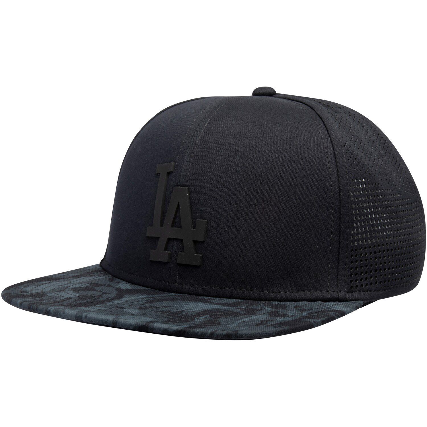 under armour dodgers hat