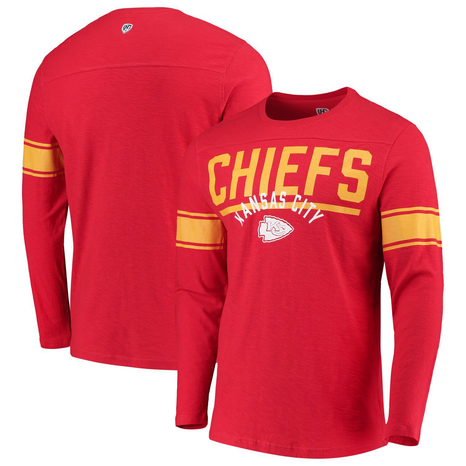 chiefs shirts kohl's