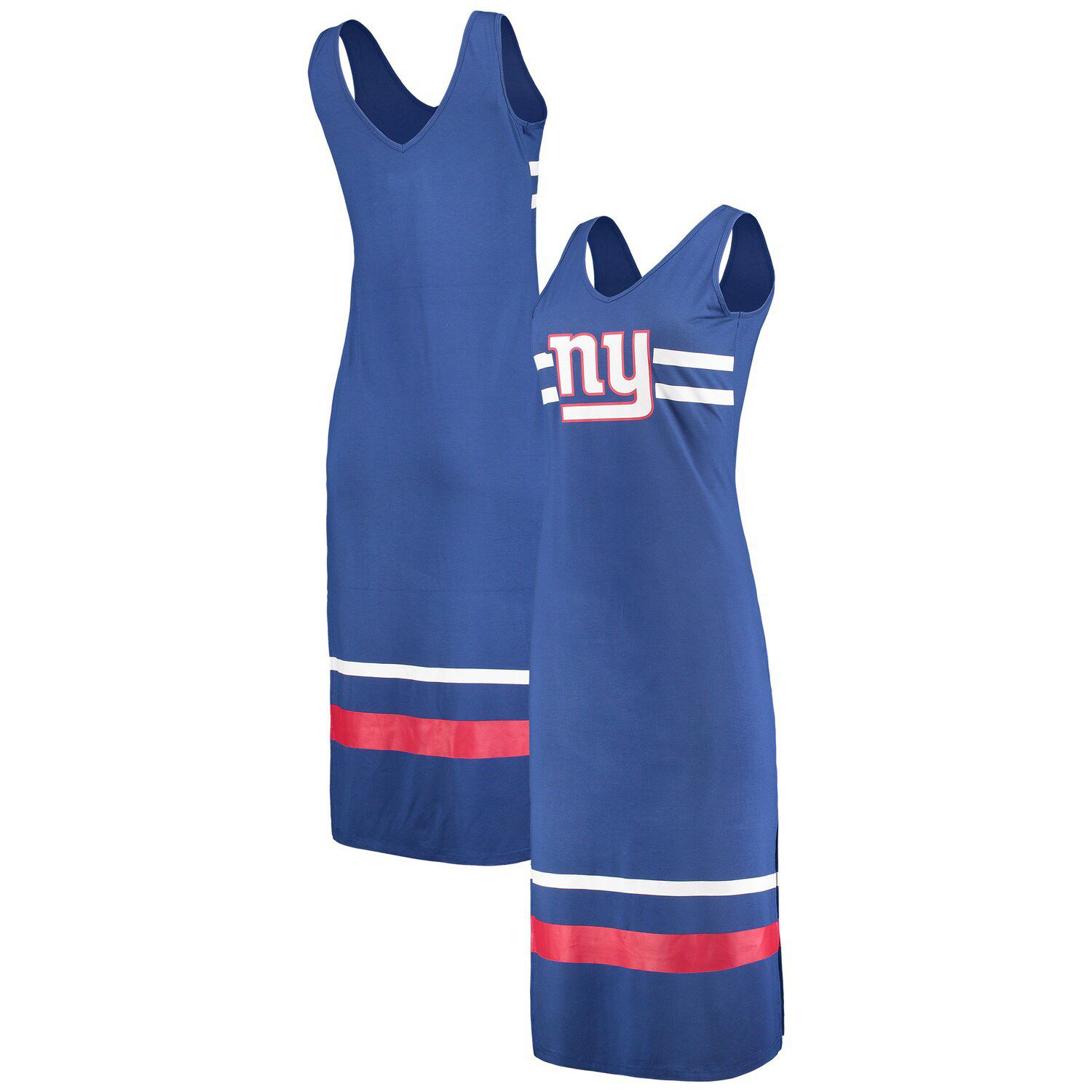 new york giants jersey dress