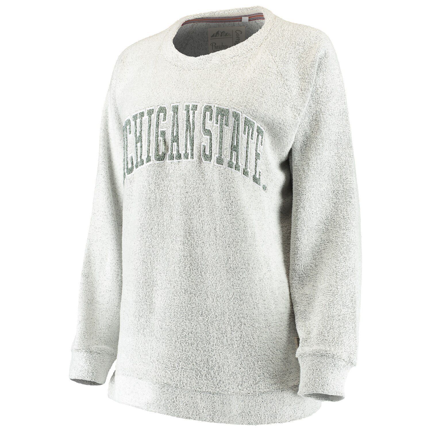 msu women's sweatshirt