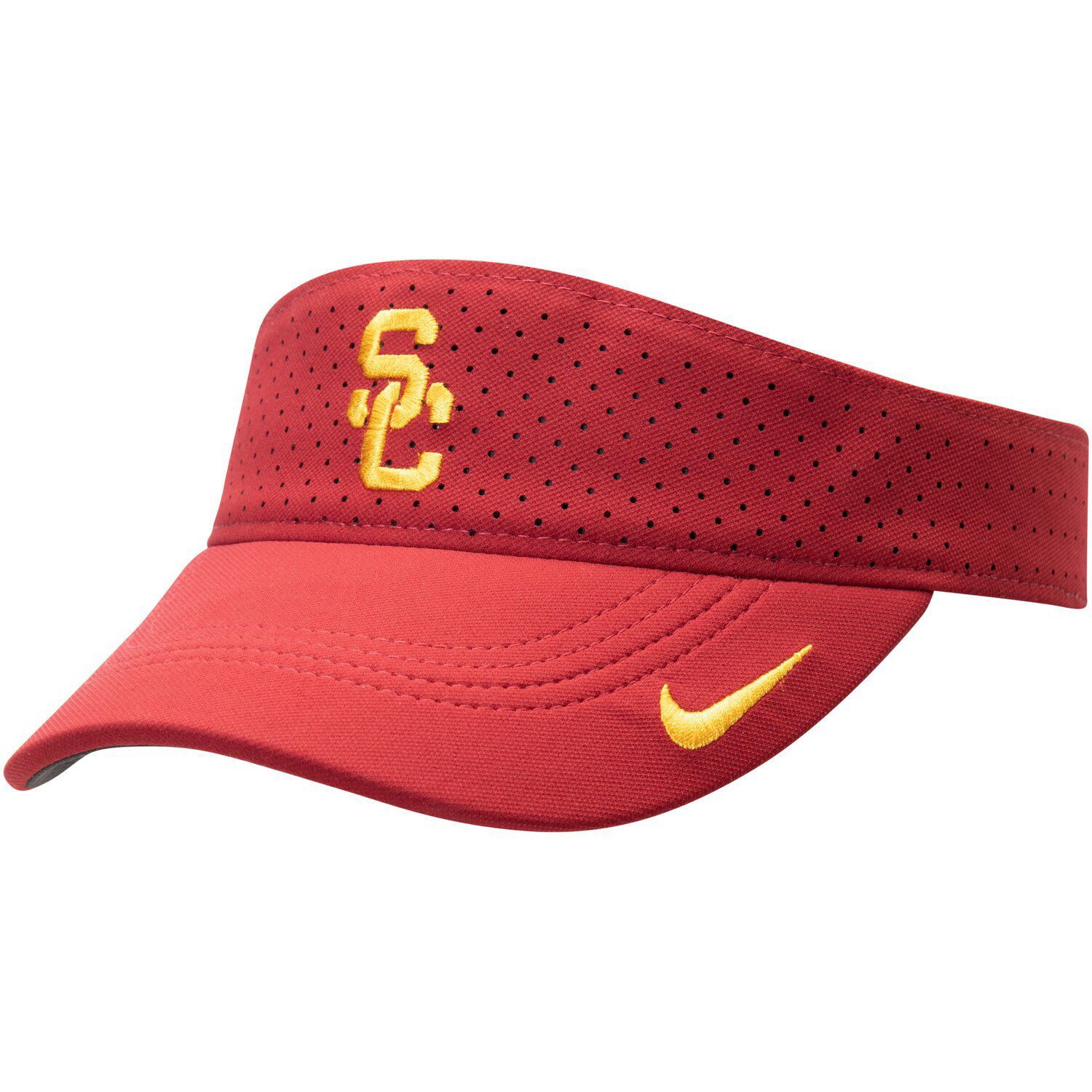 nike sideline visor