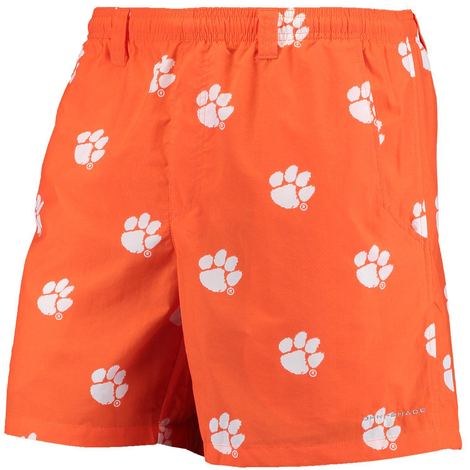 clemson speedo