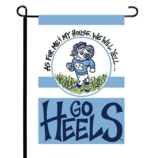 North Carolina Tar Heels 12