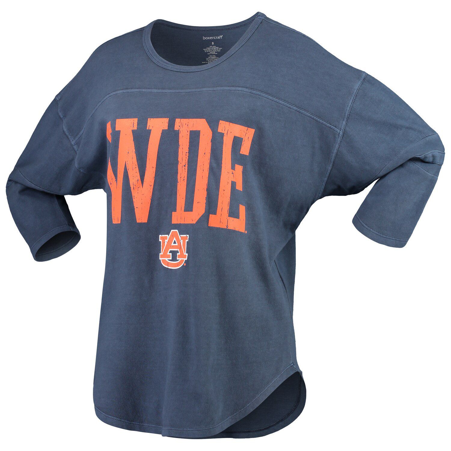 vintage auburn tigers t shirts