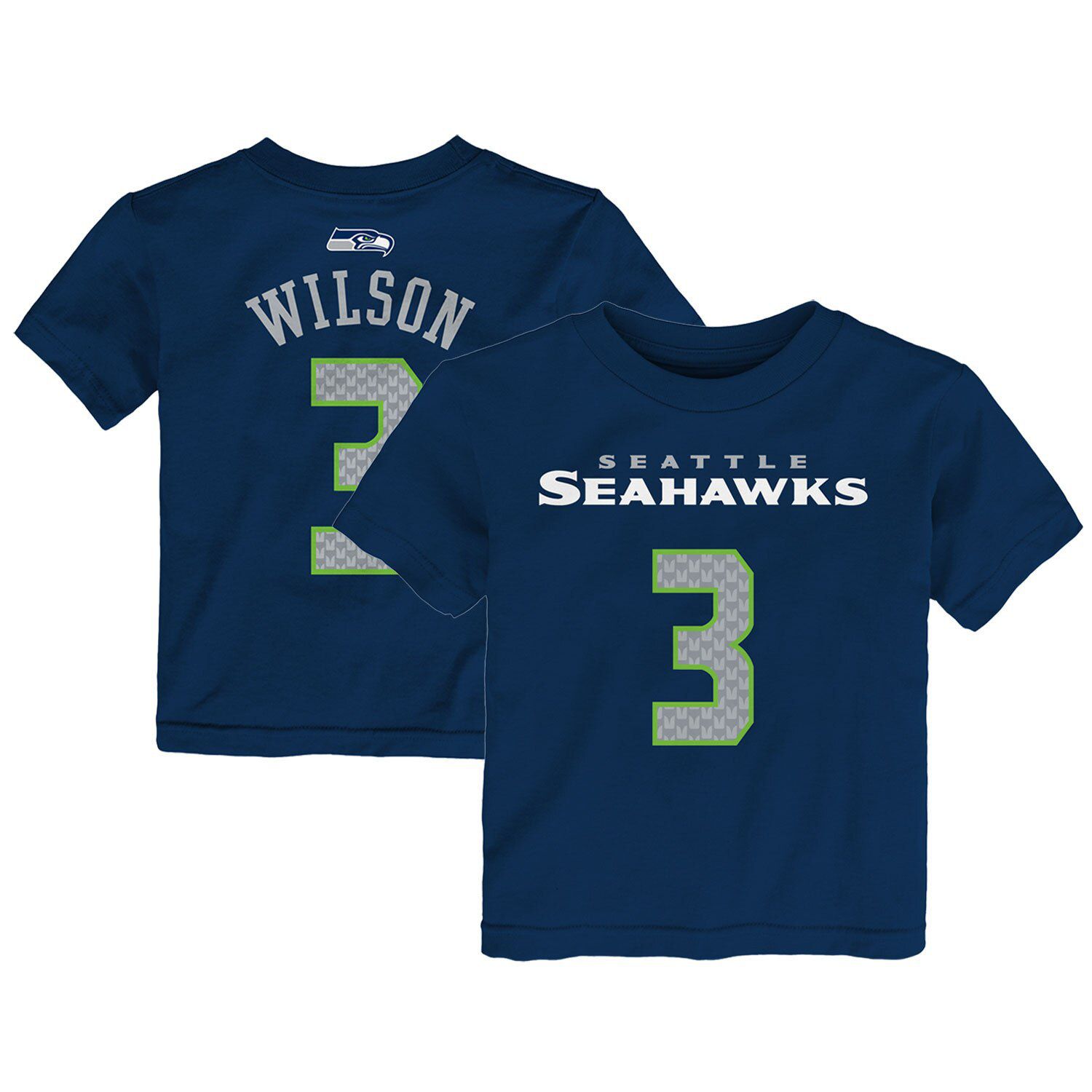seattle seahawks russell wilson t shirt