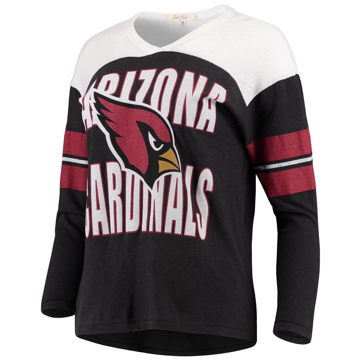 arizona cardinals black womens jersey