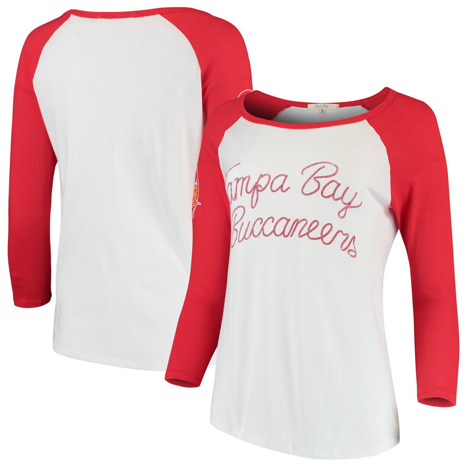 retro tampa bay buccaneers t shirt