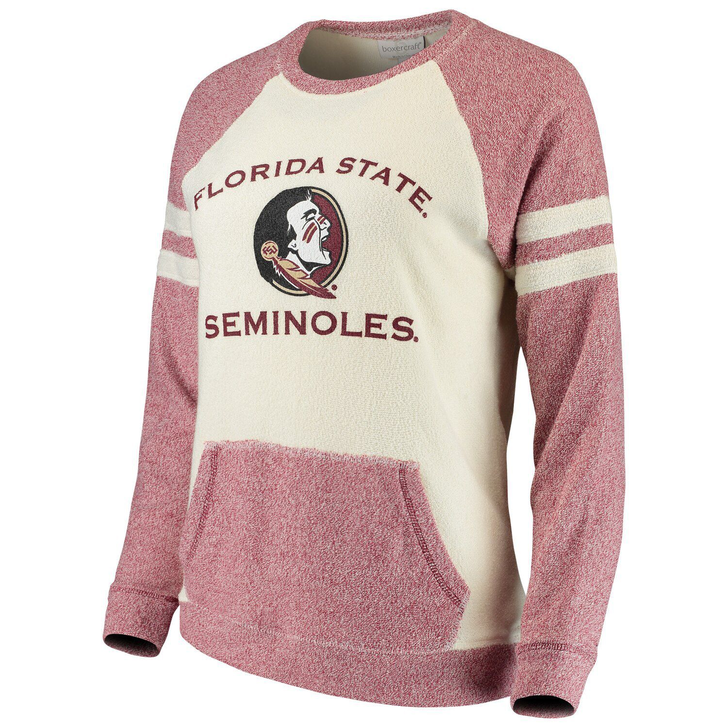 fsu women's sweatshirt