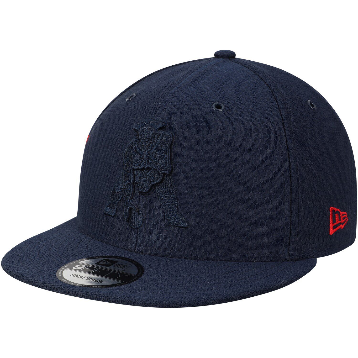 patriots color rush hat