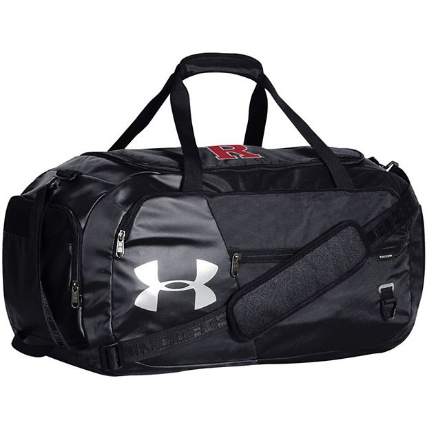 Kohl's under armour duffle 2025 bag