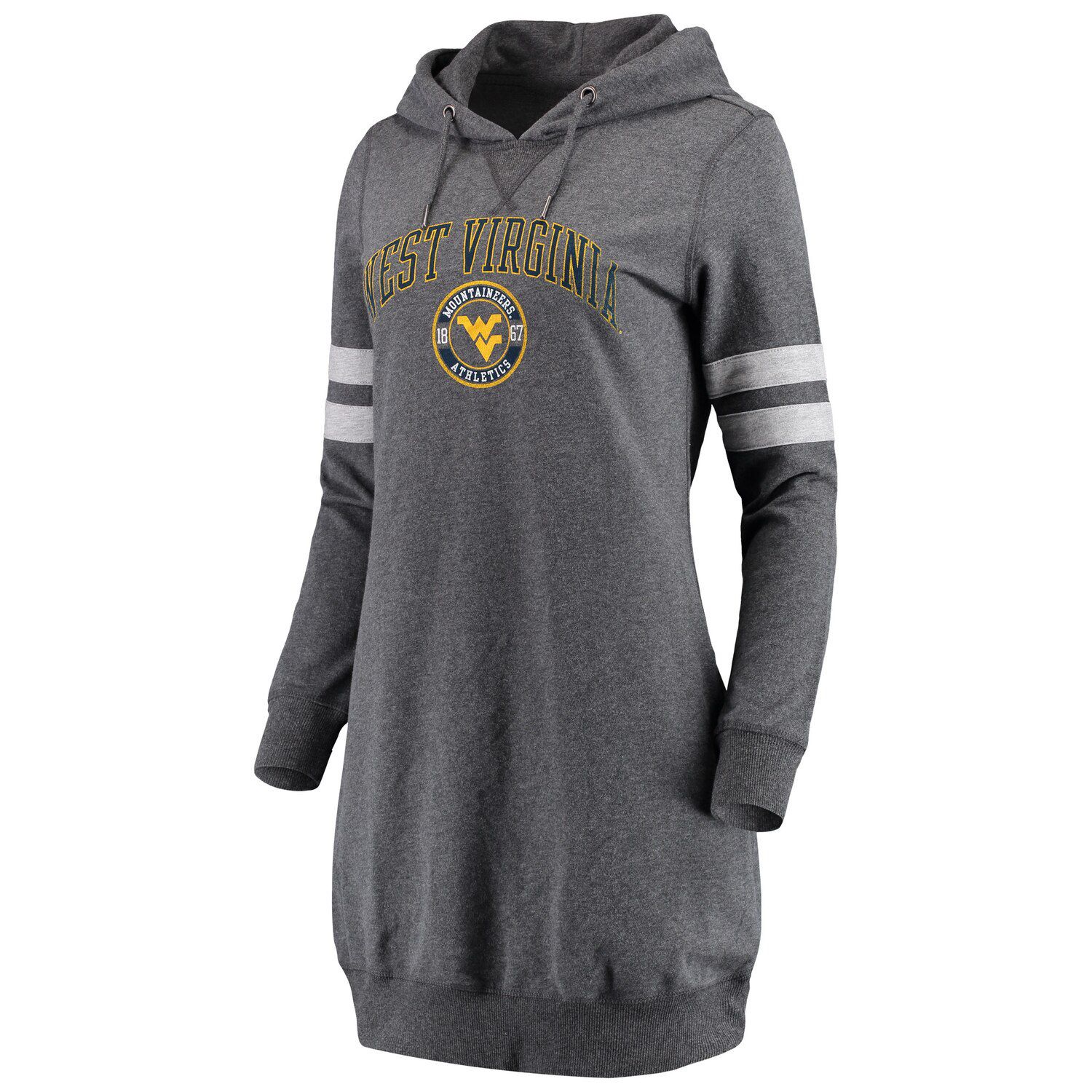 wvu sweatshirt womens