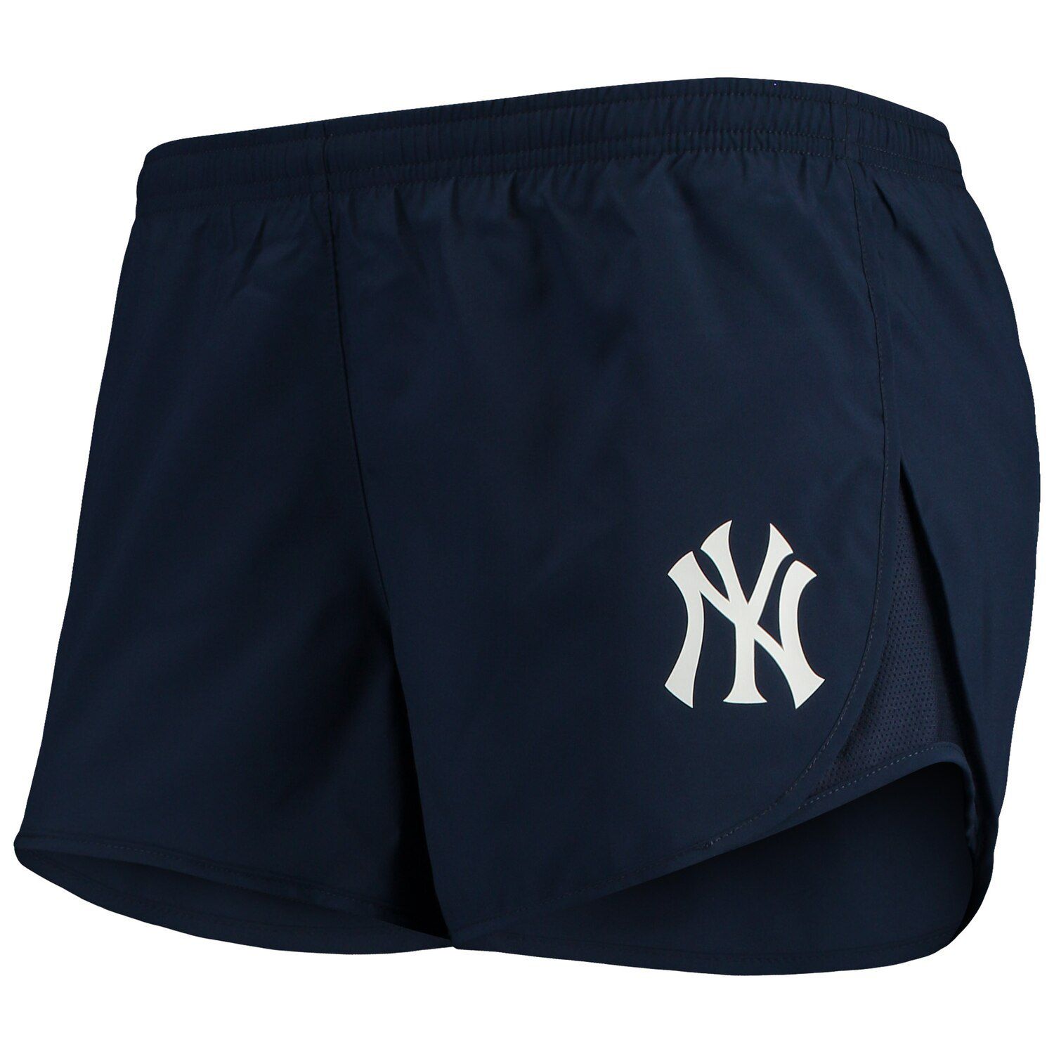 nike yankees shorts