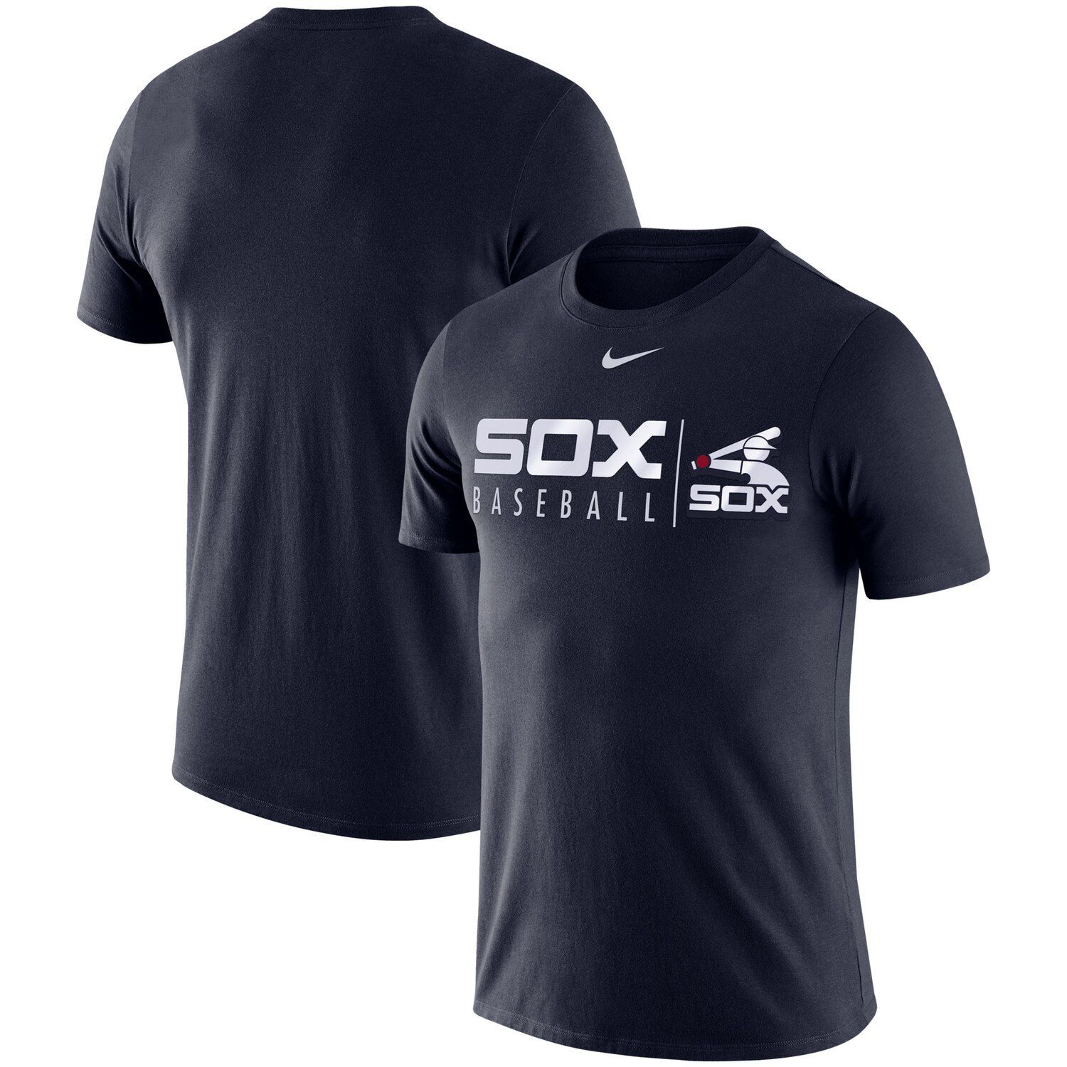 chicago white sox dri fit shirt