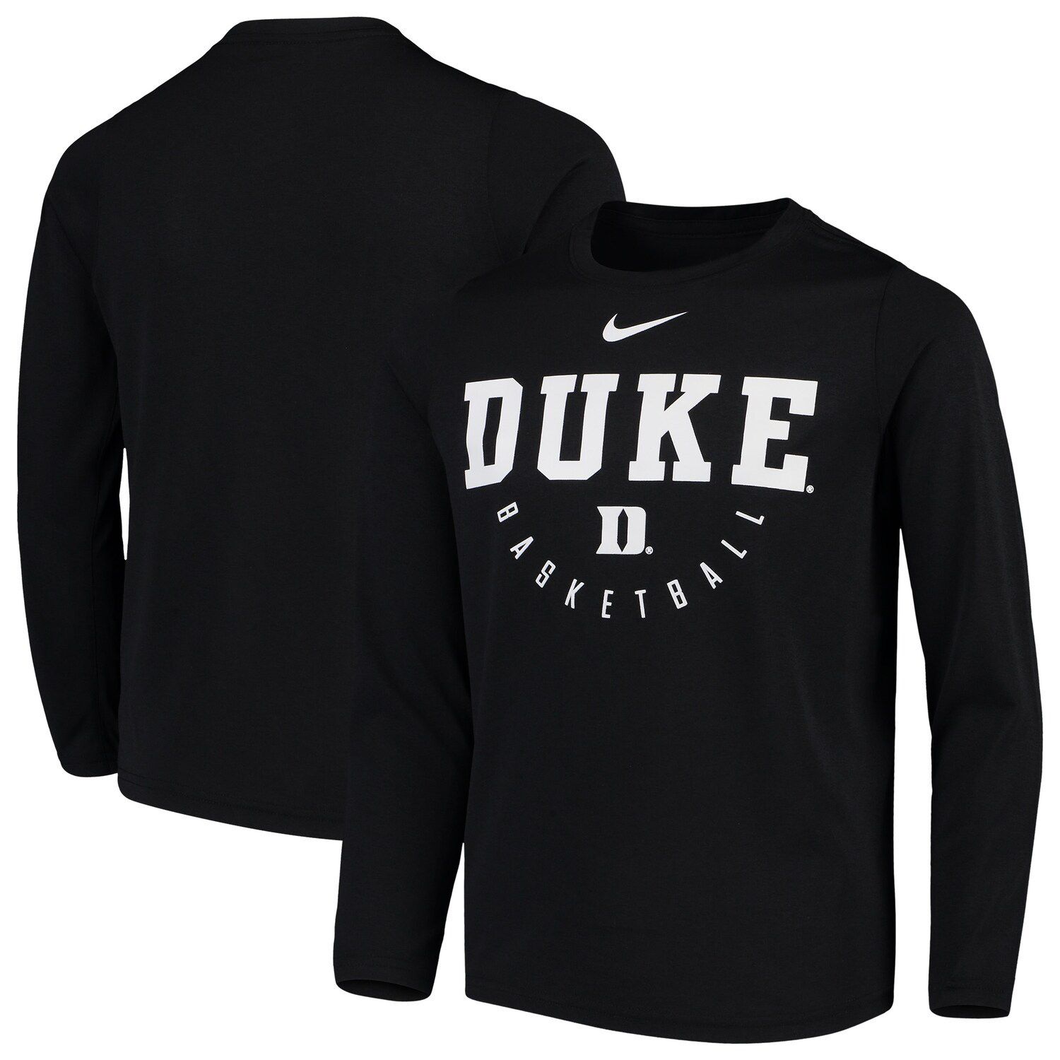 youth duke basketball jersey