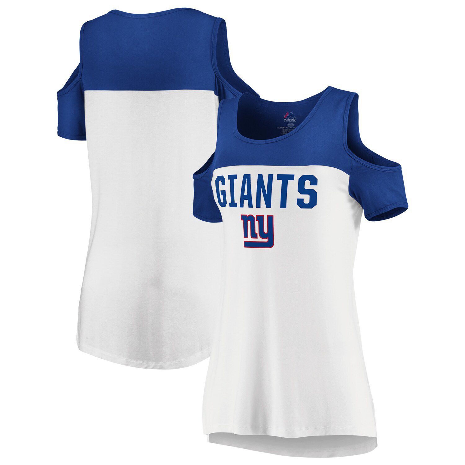 women's new york giants jersey