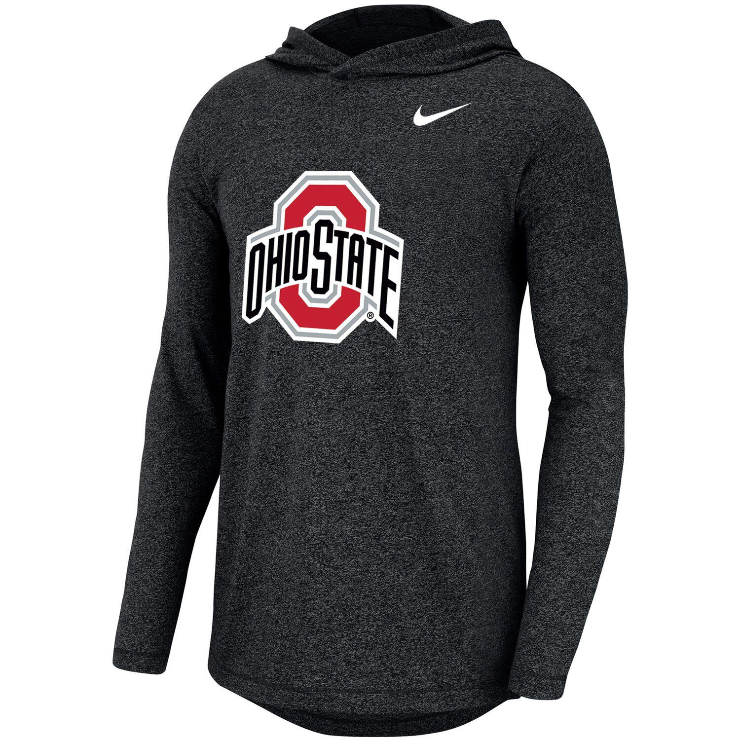 ohio state t shirts nike